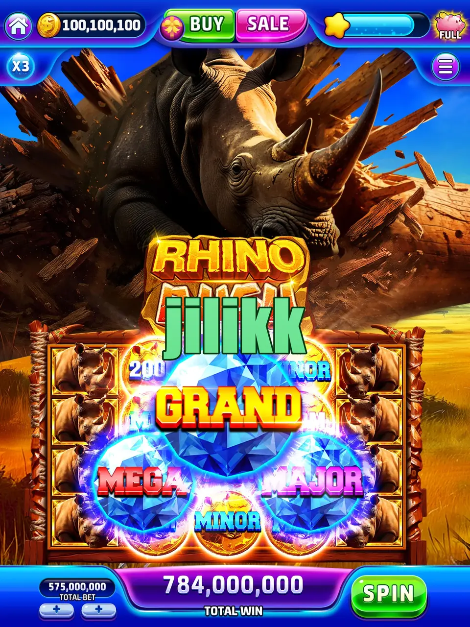 jilikk APK
