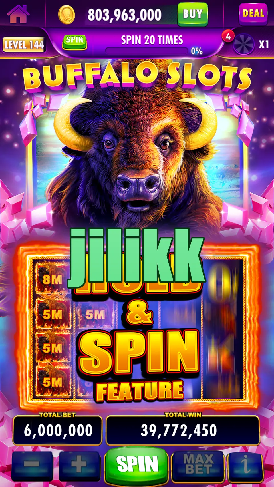 jilikk APK