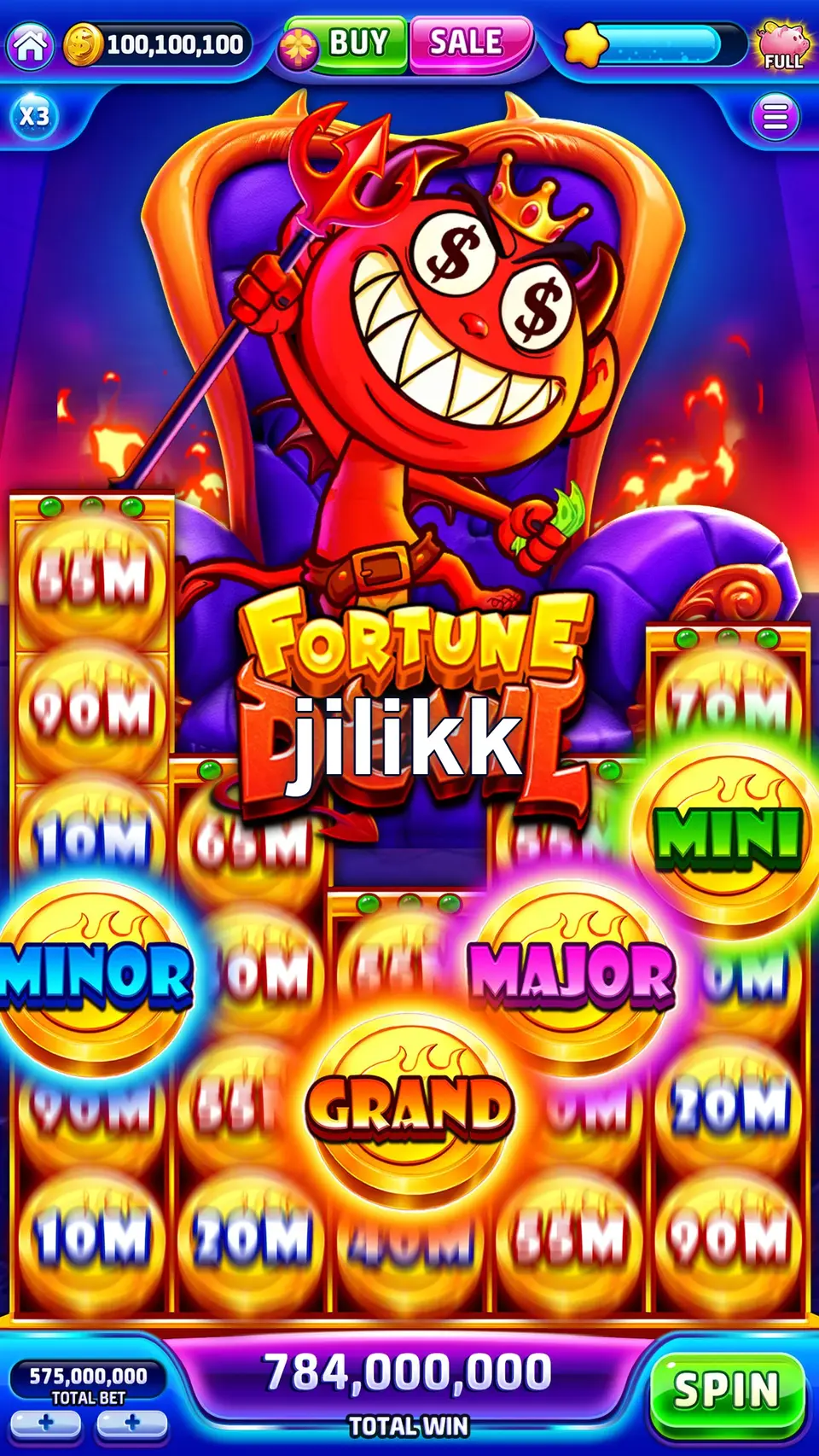 jilikk Preview - Opisyal I-download